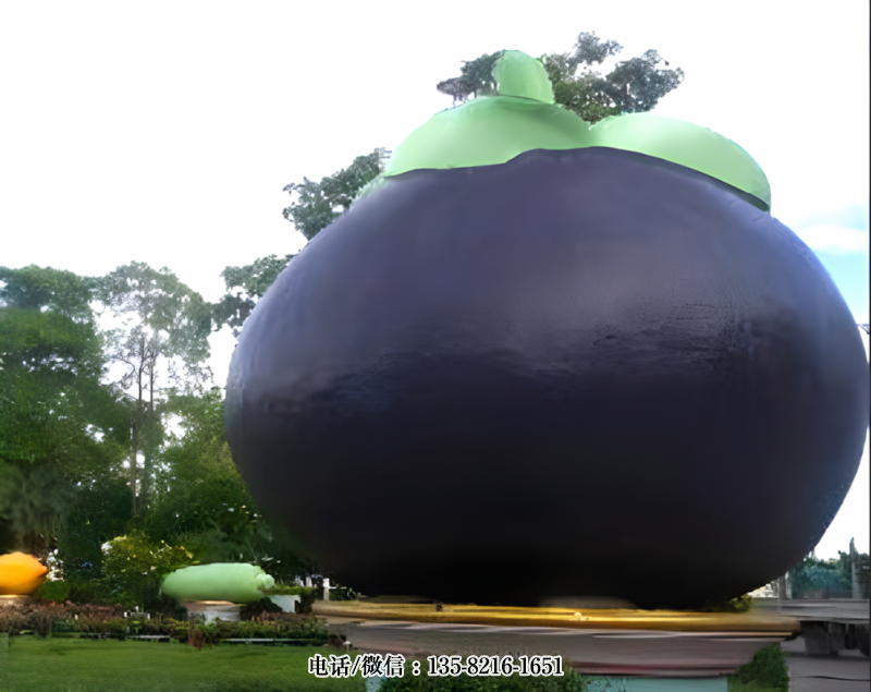 玻璃鋼仿真山竹雕塑 (3) 玻璃鋼仿真山竹雕塑 (3)