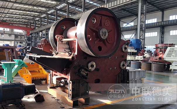 雙輥破碎機(jī)有什么用?