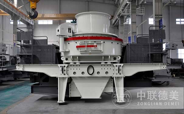 青石制砂機(jī)